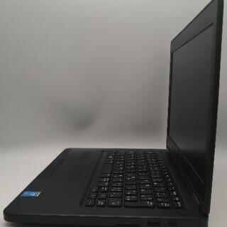 DELLノートパソコン I7（中古）、8GBのメモリ、SSD128GB、12.5画面、INTEL HD GRAPHICS 5500、BLUETOOTH, HDMI、USB 3.0、WINDOWS10, OFFICE 2019, PHOTOSHOP 2021等。の画像