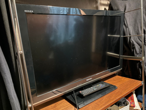 TOSHIBA 東芝　液晶テレビ　32インチ　美品