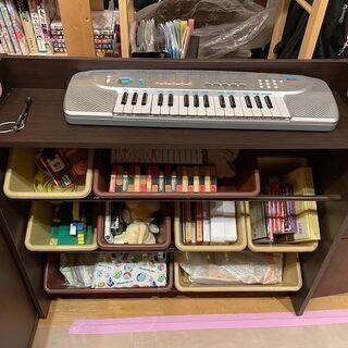 収納 ラック アイリスオーヤマ おもちゃ箱 キッズ お片付け 子...