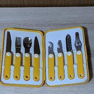 kanex　canpee食器セット