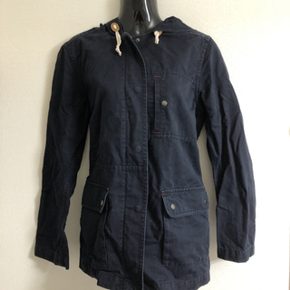 マックレガー ジップアップパーカージャケット レディース M