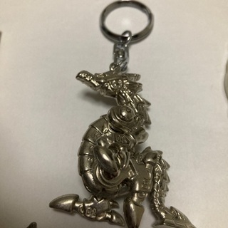 キーホルダーなど5点セットの画像