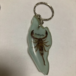 キーホルダーなど5点セットの画像
