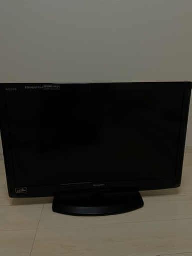 テレビ