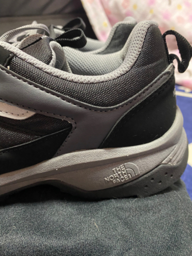THE NORTH FACE  ハイキング・トレッキングシューズ