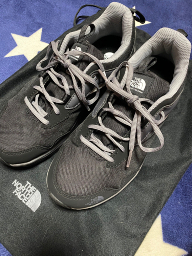 THE NORTH FACE  ハイキング・トレッキングシューズ