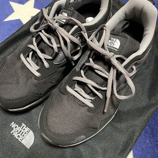 THE NORTH FACE  ハイキング・トレッキングシューズ