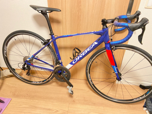 ORBEA   ロードバイク　アヴァント