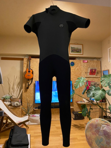 新品未使用＊ウェットスーツ