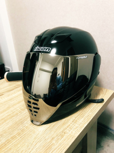 icon Airflite エアフライト　美品