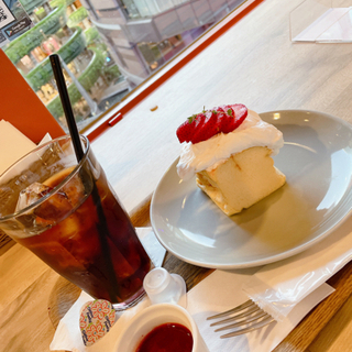 23日14時一緒にカフェ行ってくれる方募集！！