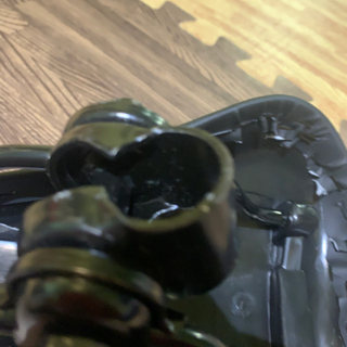 【美品】自転車用サドル(スポーツタイプ)【ほぼ未使用】の画像