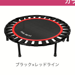 トランポリン ピュアライズ 中古