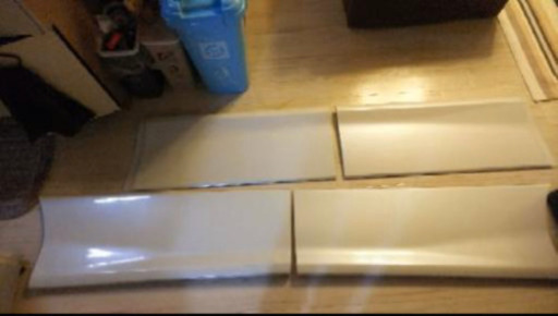 アルファード10系ロッカパネル