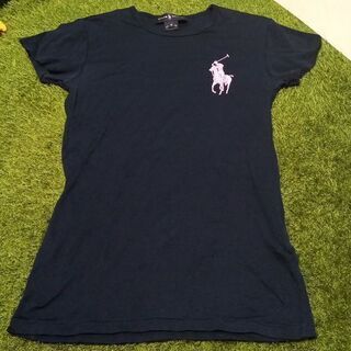 Ralph LaurenTシャツ