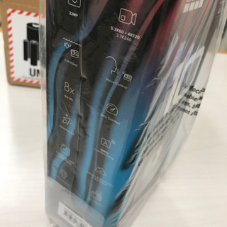 GoProHERO10【新品未開封】の画像
