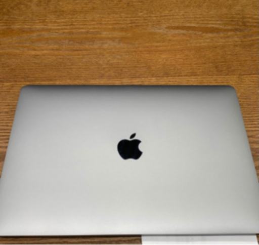 値下げ交渉可能◎Apple MacBook Pro 13インチ 2017 スペースグレイ