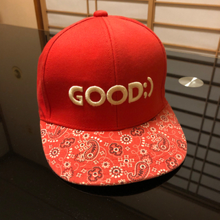 BEAMS キャップ　帽子