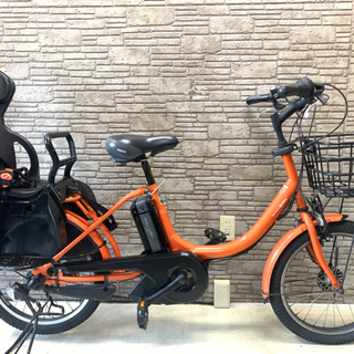 ヤマハパス電動自転車　バッテリーほぼ新品8.9Ah 愛知県名古屋市 新品バッテリー】920 電動自転車 ヤマハ PAS NATURA 8.9AH 26インチ