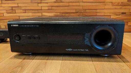 YAMAHAスピーカー