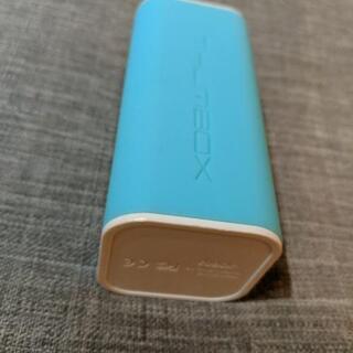 チャージャー