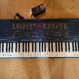 YAMAHA PSR・600 電子鍵盤キーボード