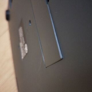体重計　Panasonic EW-FA13の画像