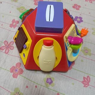知育玩具