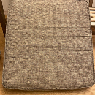 2人がけソファ　一部不具合あり　ROUENの画像