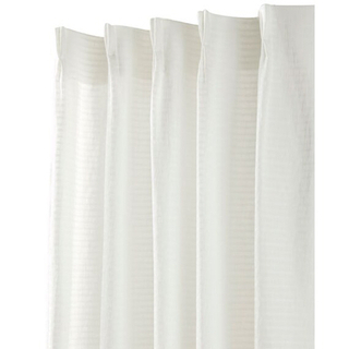 レースカーテン100×228（2枚）ニトリ