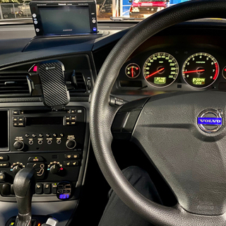ボルボ S60 セレクション 2.4 美車 交換可の画像