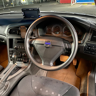 ボルボ S60 セレクション 2.4 美車 交換可の画像