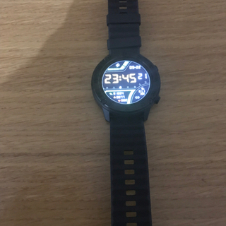 現金可　値下げスマートウォッチ　の画像