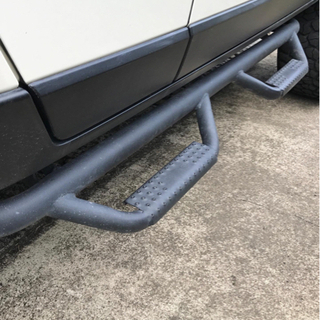 FJクルーザー サイドステップ