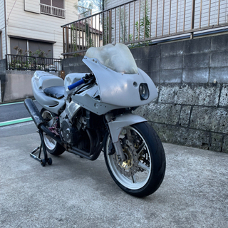 cbr250rr mc22 規制前