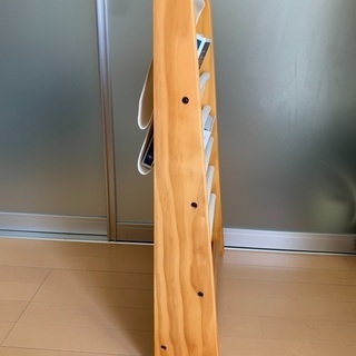 ブックスタンドの画像