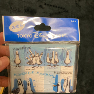 ディズニーグッズの画像
