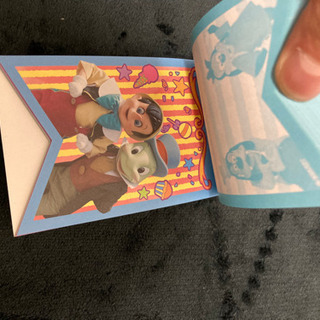 ディズニーグッズの画像