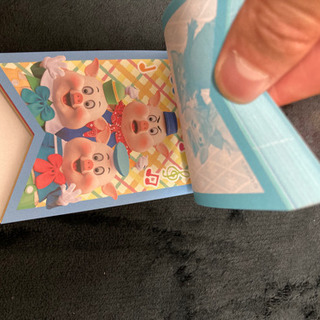 ディズニーグッズの画像