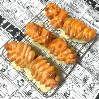 10月3日(日) パン教室｢パンのあるとき｣