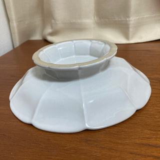 エクロール L 皿　プレート　デザート皿　器　マルミツの画像