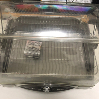 🌈三菱電機⭐食器乾燥機💫無料‼️