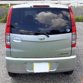 ムーヴ　車検付きの画像