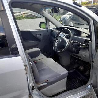 ムーヴ　車検付きの画像