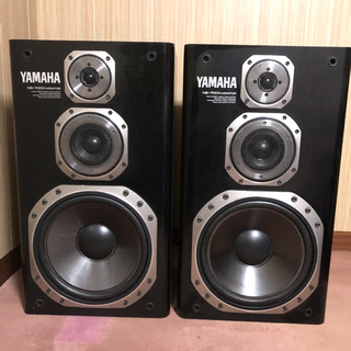 YAMAHA ヤマハスピーカーNS-700X MONITOR セ...