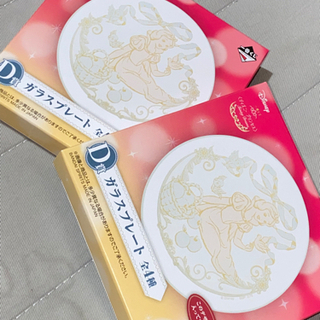 【非売品】Disney 一番くじ 〔ラストワン賞〕ラプンツェルSpecialの画像