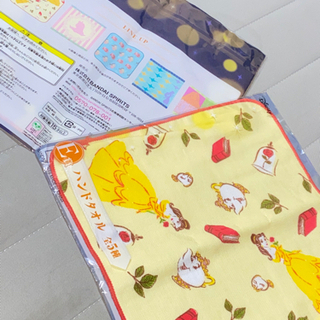 【非売品】Disney 一番くじ 〔ラストワン賞〕ラプンツェルSpecialの画像