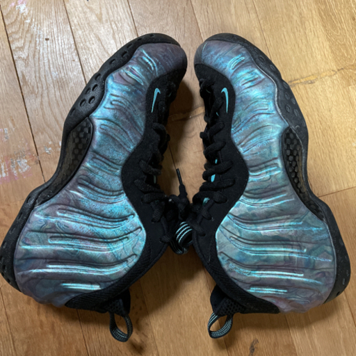 エアフォームポジット