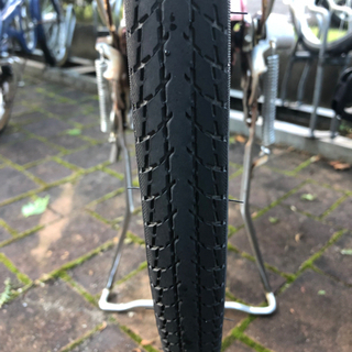 ★ワンコイン中古自転車26inch★の画像