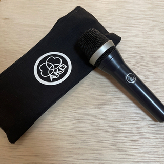 【AKG／D5】ダイナミックマイク アーカーゲー ボーカル ビー...